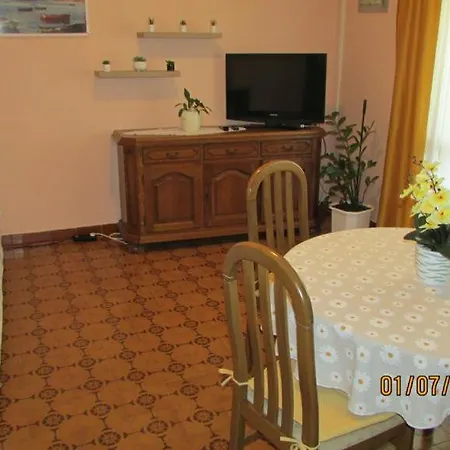 Lejlighed Tomy Trogir