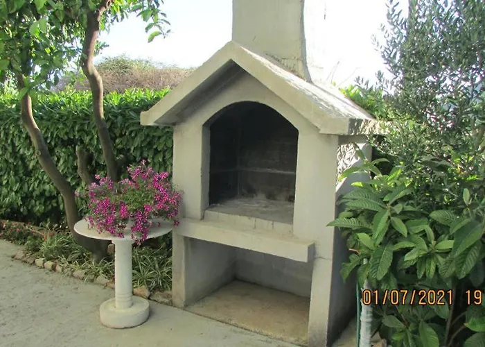 Tomy Apartman Trogir