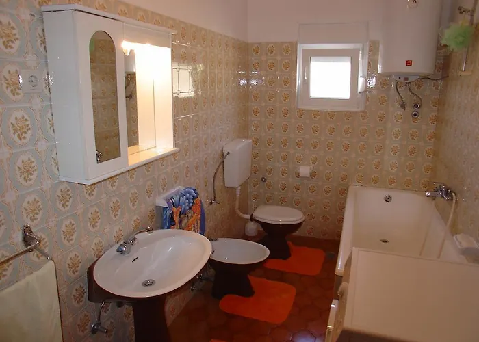 Apartman Tomy
