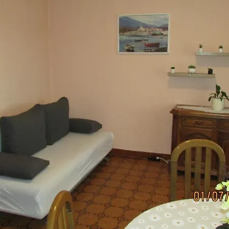 Tomy Apartment Trogir