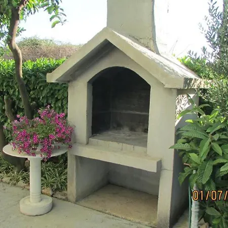 Tomy Lejlighed Trogir