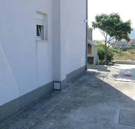 Appartamento Tomy