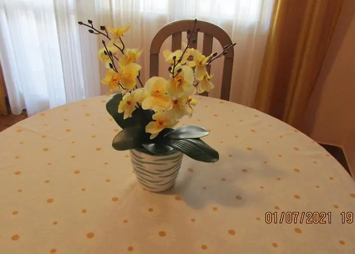 Tomy Appartement Trogir