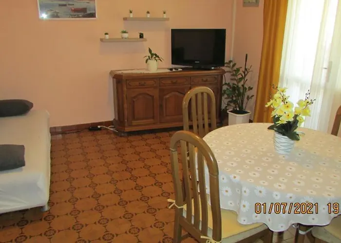 Appartement Tomy Trogir