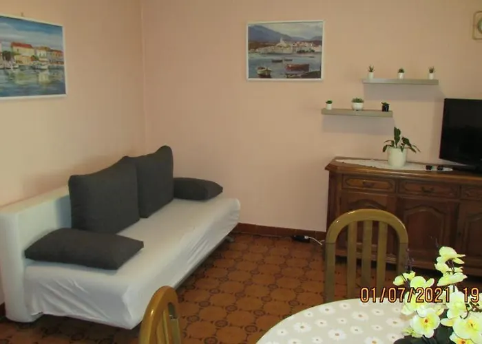 Tomy Appartement Trogir