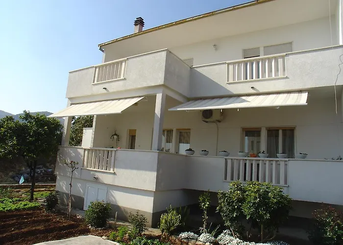 Appartement Tomy Trogir